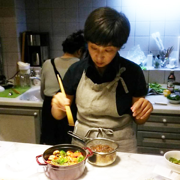 フードディレクター